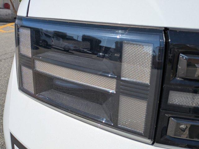 new 2024 Hyundai Santa Fe car, priced at $41,986