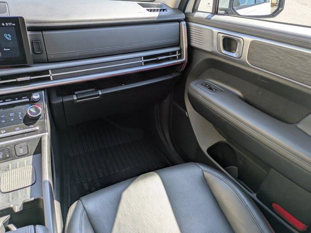 new 2024 Hyundai Santa Fe car, priced at $41,986