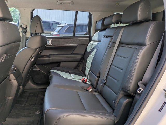 new 2024 Hyundai Santa Fe car, priced at $41,986