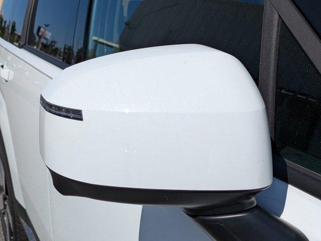 new 2024 Hyundai Santa Fe car, priced at $41,986