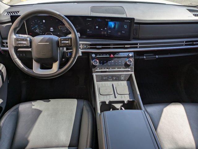 new 2024 Hyundai Santa Fe car, priced at $41,986