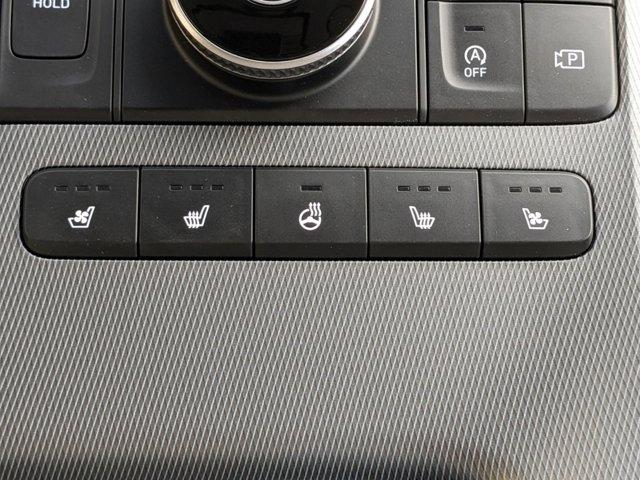 new 2024 Hyundai Palisade car, priced at $48,998