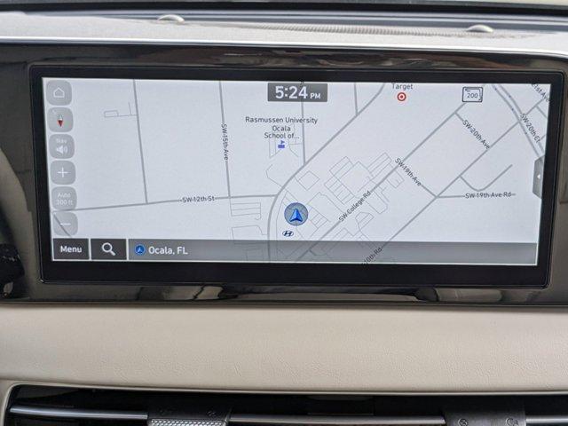 new 2024 Hyundai Palisade car, priced at $48,998