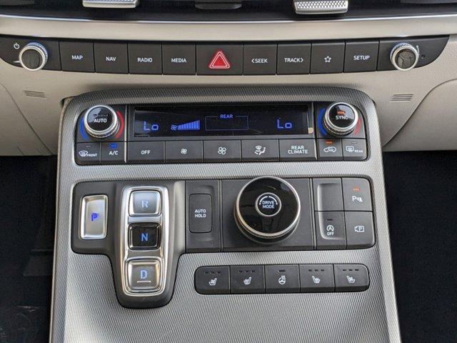 new 2024 Hyundai Palisade car, priced at $48,998