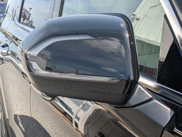 new 2024 Hyundai Palisade car, priced at $48,998