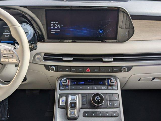 new 2024 Hyundai Palisade car, priced at $48,998