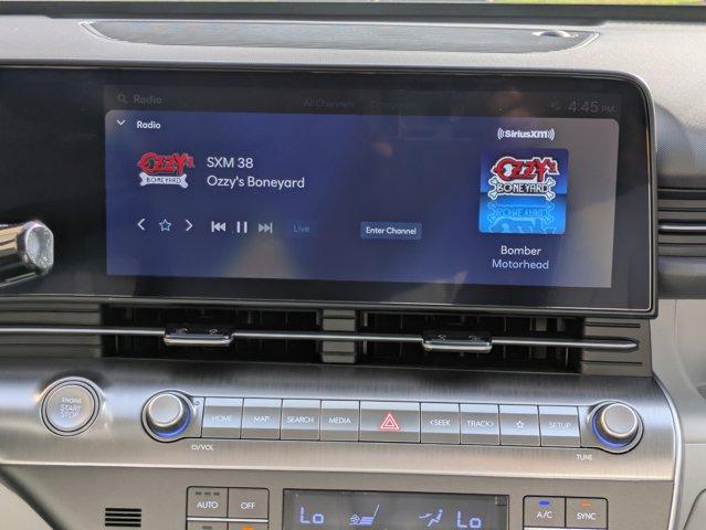 new 2026 Hyundai Kona car, priced at $27,009