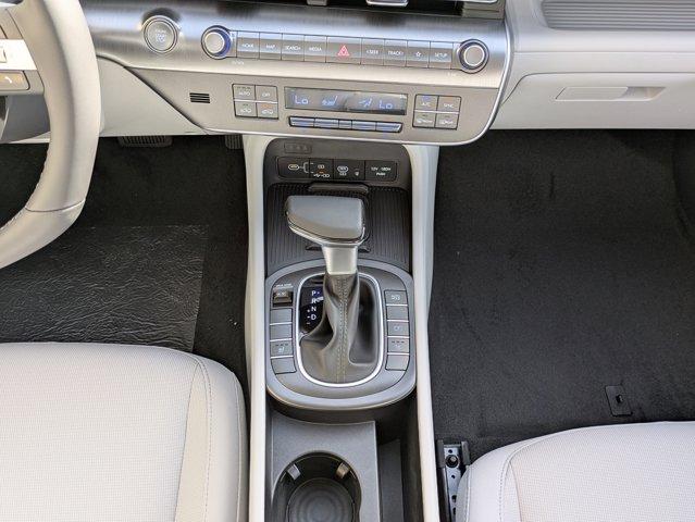 new 2026 Hyundai Kona car, priced at $27,009