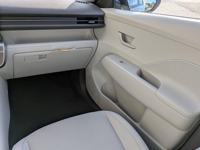 new 2026 Hyundai Kona car, priced at $27,009