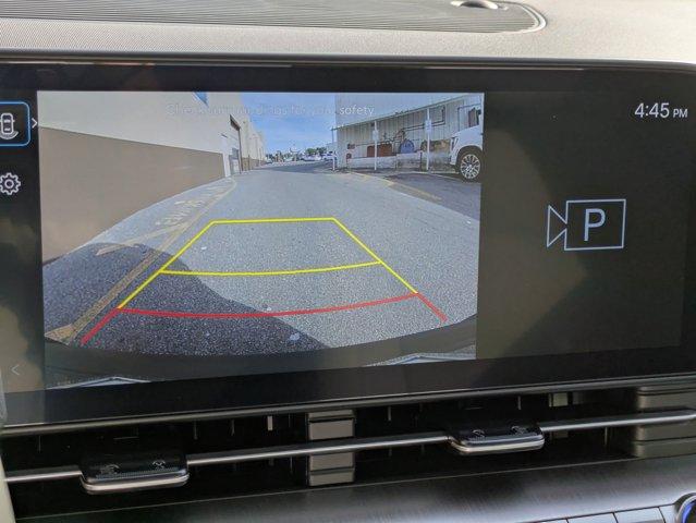 new 2026 Hyundai Kona car, priced at $27,009