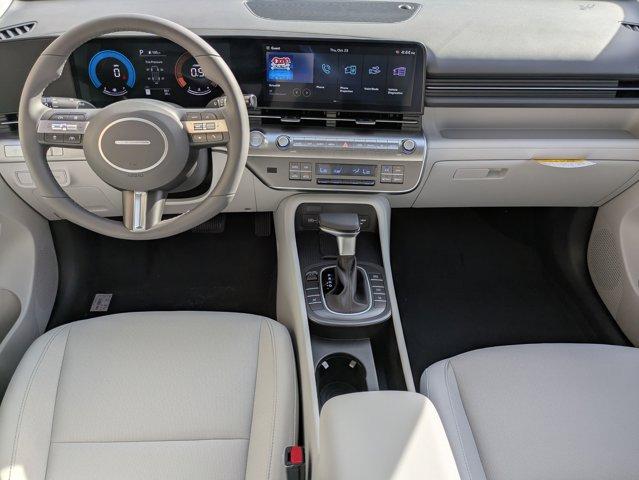 new 2026 Hyundai Kona car, priced at $27,009