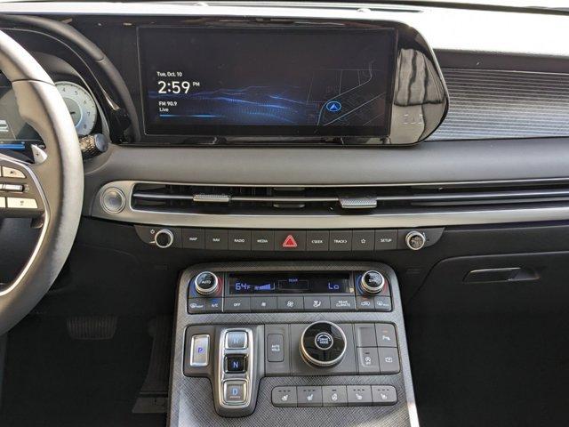 new 2025 Hyundai Palisade car, priced at $45,692
