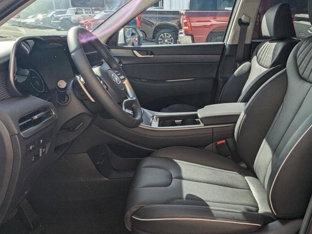 new 2025 Hyundai Palisade car, priced at $45,692