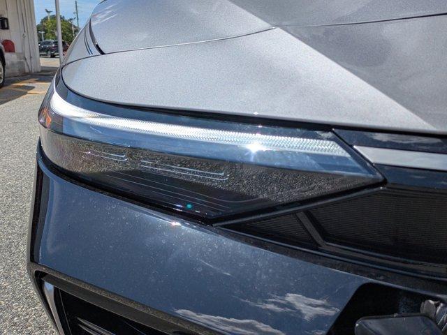 new 2025 Hyundai Elantra car, priced at $28,598