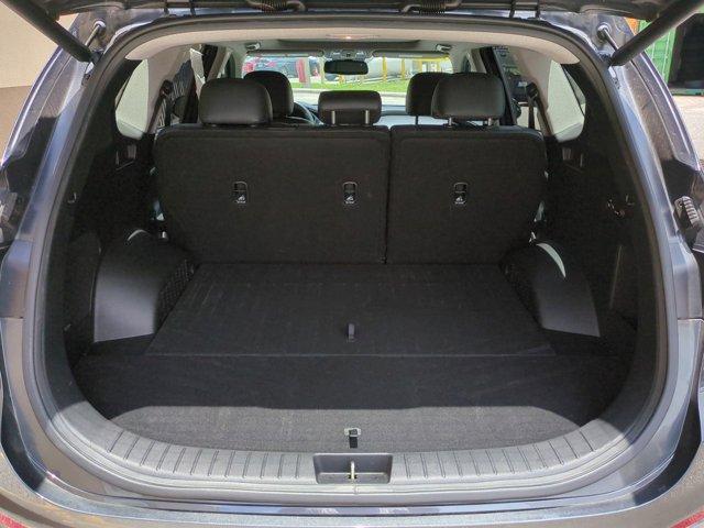 used 2020 Hyundai Santa Fe car, priced at $23,557