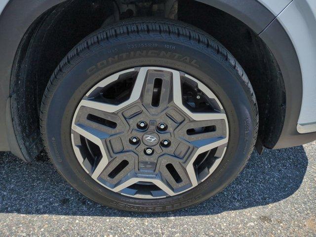 used 2023 Hyundai SANTA FE HEV car, priced at $30,007