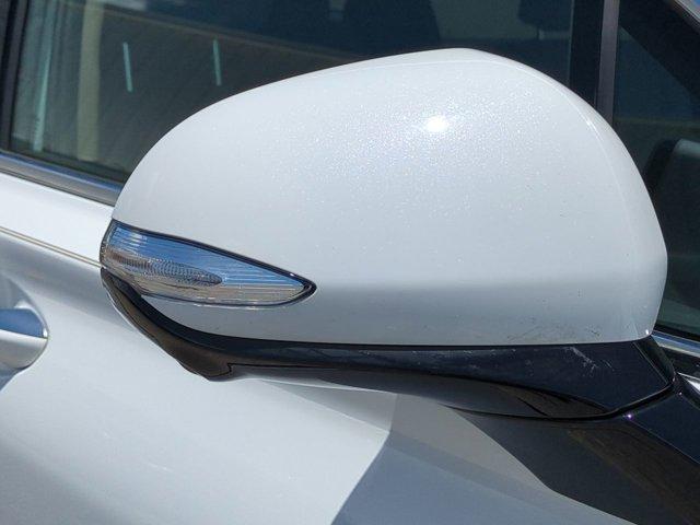 used 2023 Hyundai SANTA FE HEV car, priced at $30,007