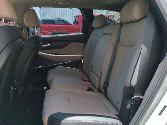 used 2023 Hyundai SANTA FE HEV car, priced at $30,007