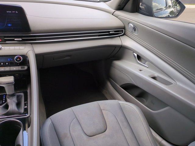 used 2023 Hyundai Elantra car, priced at $21,956