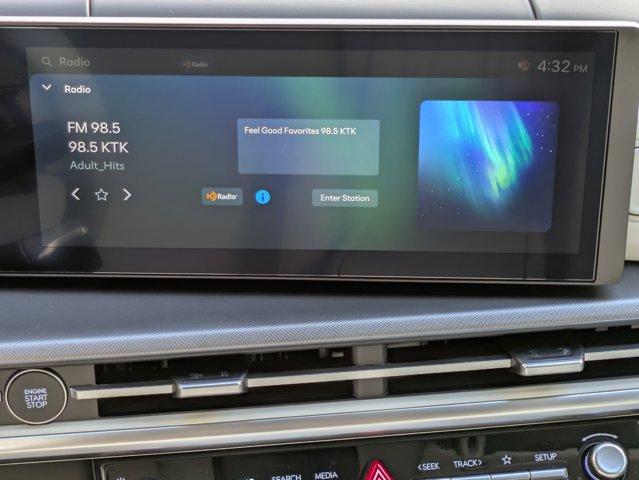 new 2026 Hyundai SANTA FE HEV car, priced at $33,949