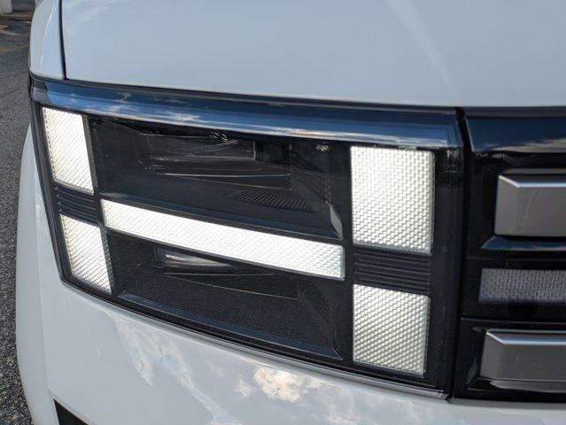 new 2026 Hyundai SANTA FE HEV car, priced at $33,949