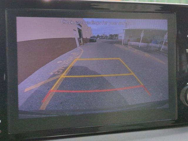 used 2022 Hyundai Santa Fe car, priced at $18,488