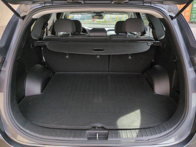 used 2022 Hyundai Santa Fe car, priced at $18,488