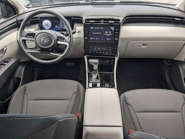new 2024 Hyundai Santa Fe car, priced at $48,395