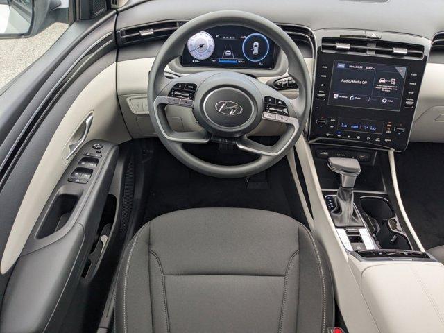 new 2024 Hyundai Santa Fe car, priced at $48,395