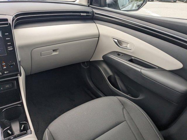 new 2024 Hyundai Santa Fe car, priced at $48,395