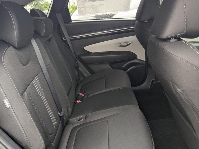 new 2024 Hyundai Santa Fe car, priced at $48,395