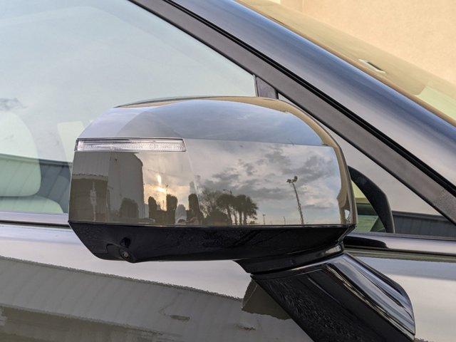 new 2024 Hyundai Santa Fe car, priced at $48,395