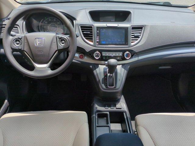 used 2016 Honda CR-V car, priced at $15,063