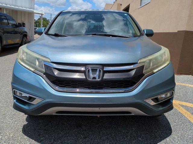 used 2016 Honda CR-V car, priced at $15,063