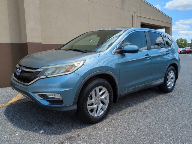 used 2016 Honda CR-V car, priced at $15,063