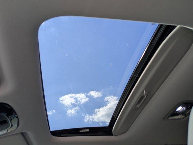 new 2025 Hyundai Tucson car, priced at $29,835