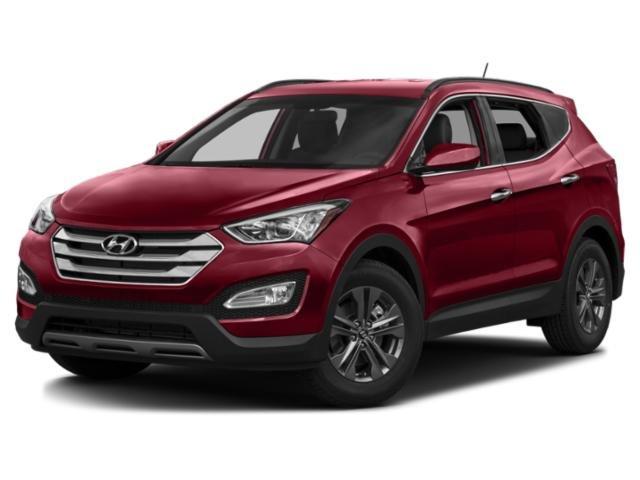 used 2015 Hyundai Santa Fe Sport car, priced at $14,832