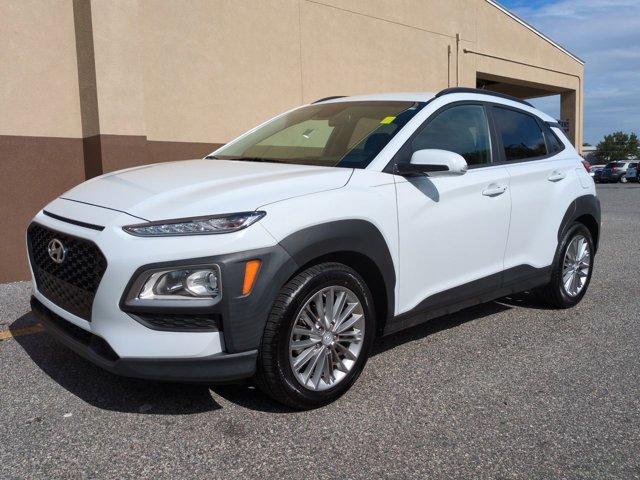 used 2020 Hyundai Kona car, priced at $16,722