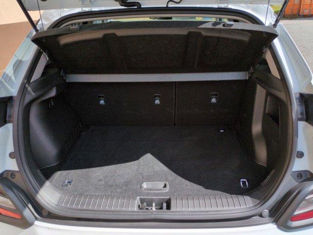 used 2020 Hyundai Kona car, priced at $16,722