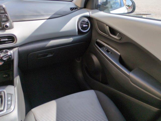 used 2020 Hyundai Kona car, priced at $16,722