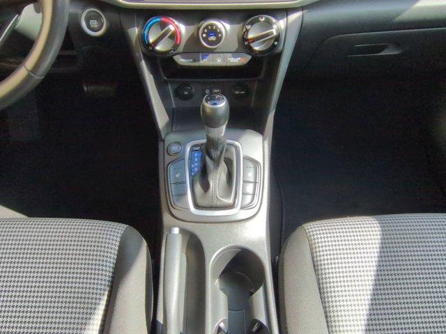 used 2020 Hyundai Kona car, priced at $16,722