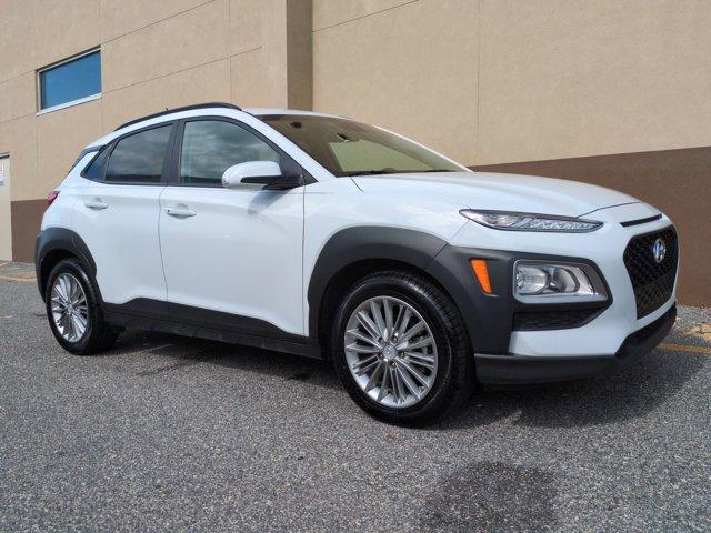 used 2020 Hyundai Kona car, priced at $16,722