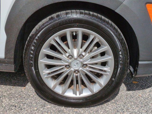 used 2020 Hyundai Kona car, priced at $16,722
