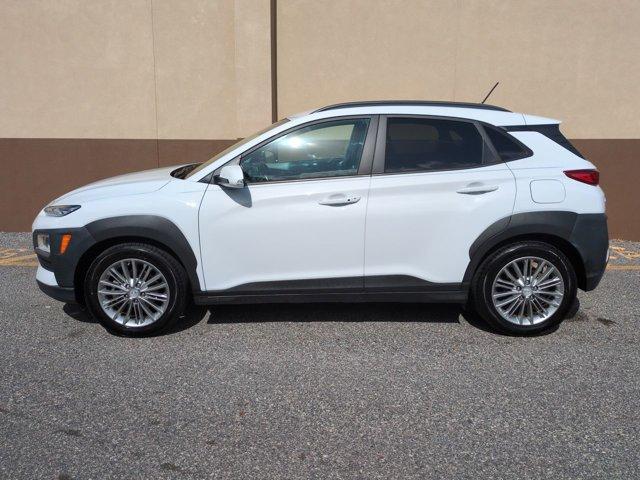 used 2020 Hyundai Kona car, priced at $16,722