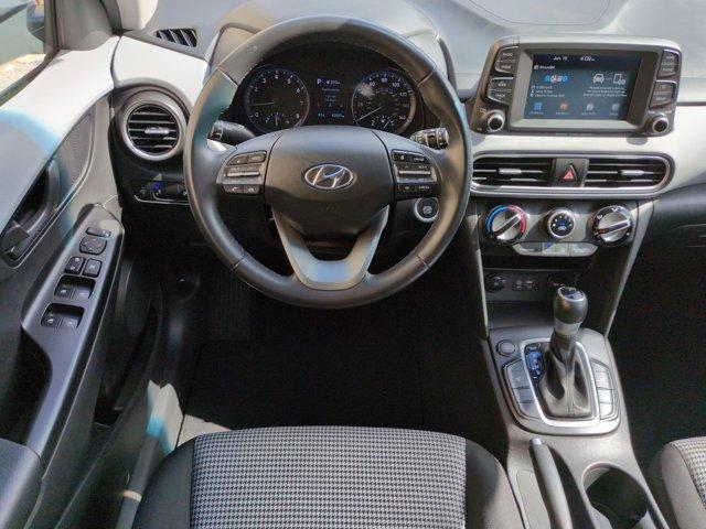used 2020 Hyundai Kona car, priced at $16,722