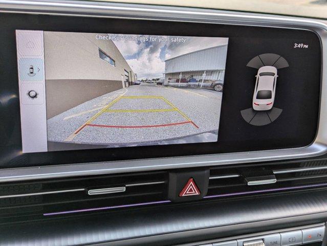 new 2023 Hyundai IONIQ 6 car, priced at $33,987