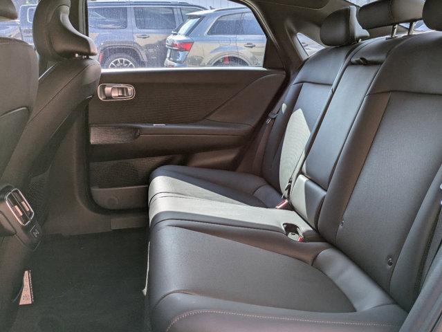 new 2023 Hyundai IONIQ 6 car, priced at $33,987
