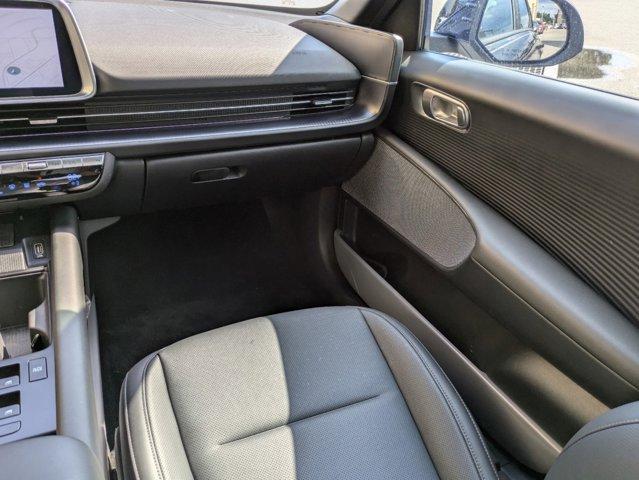 new 2023 Hyundai IONIQ 6 car, priced at $33,987