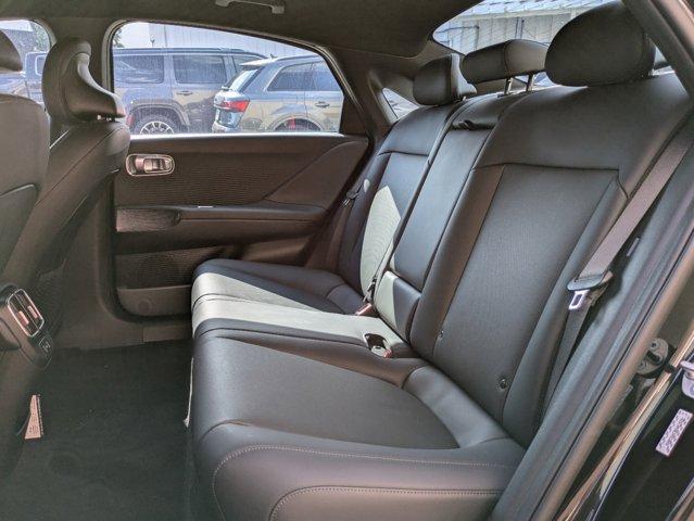 new 2023 Hyundai IONIQ 6 car, priced at $33,987