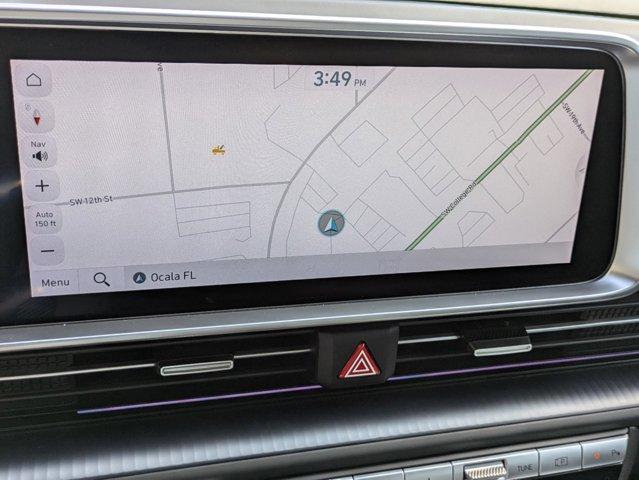 new 2023 Hyundai IONIQ 6 car, priced at $33,987